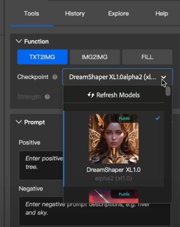PS智能插件ImageCreator!免费无限制,真的卷疯了! PS智能插件ImageCreator!免费无限制,真的卷疯了!